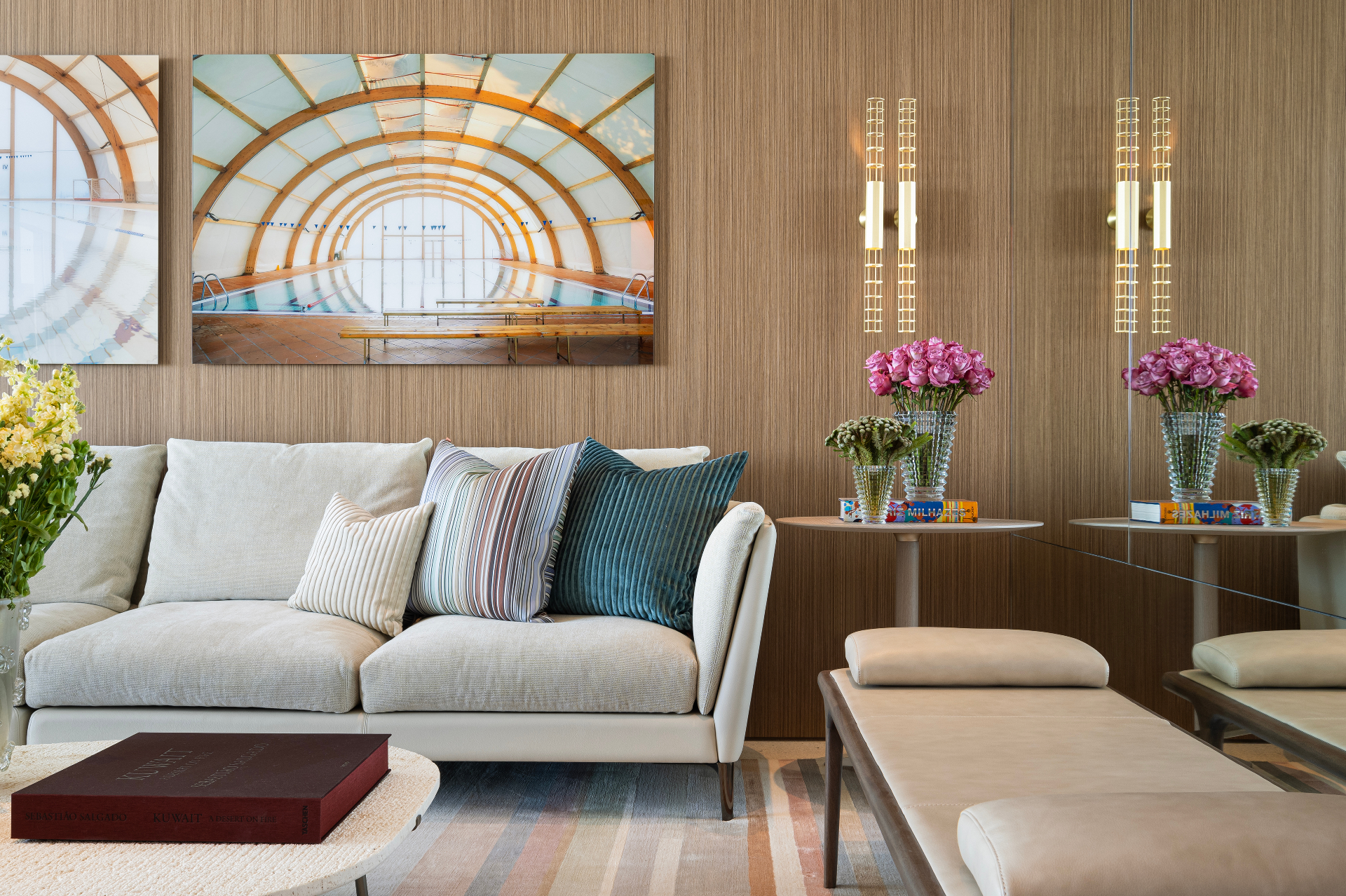Studio Richard Wagner | Luxury Interior Design Miami | High-End ...