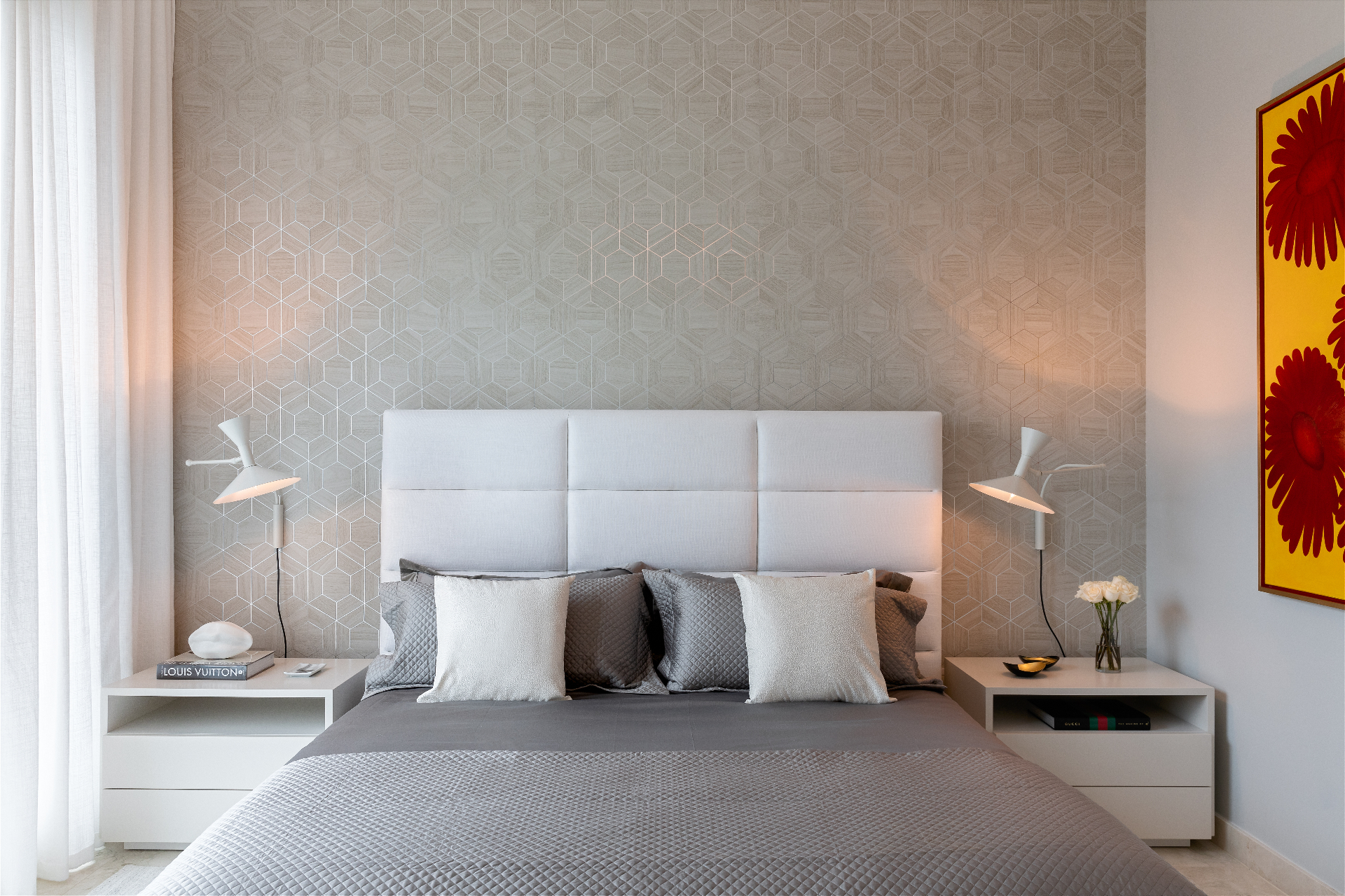 Brickell Key Interior Design | Bold Luxury at Asia Residence | Studio ...