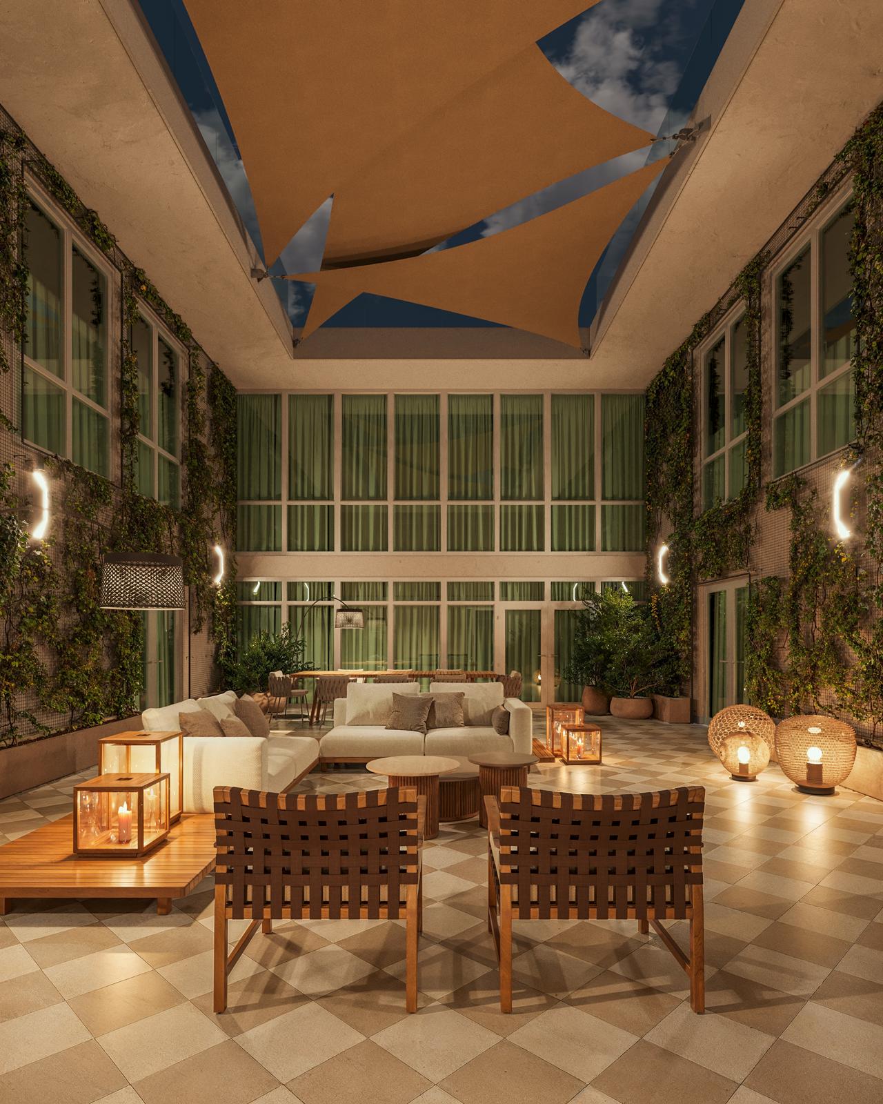 Studio Richard Wagner | Luxury Interior Design Miami