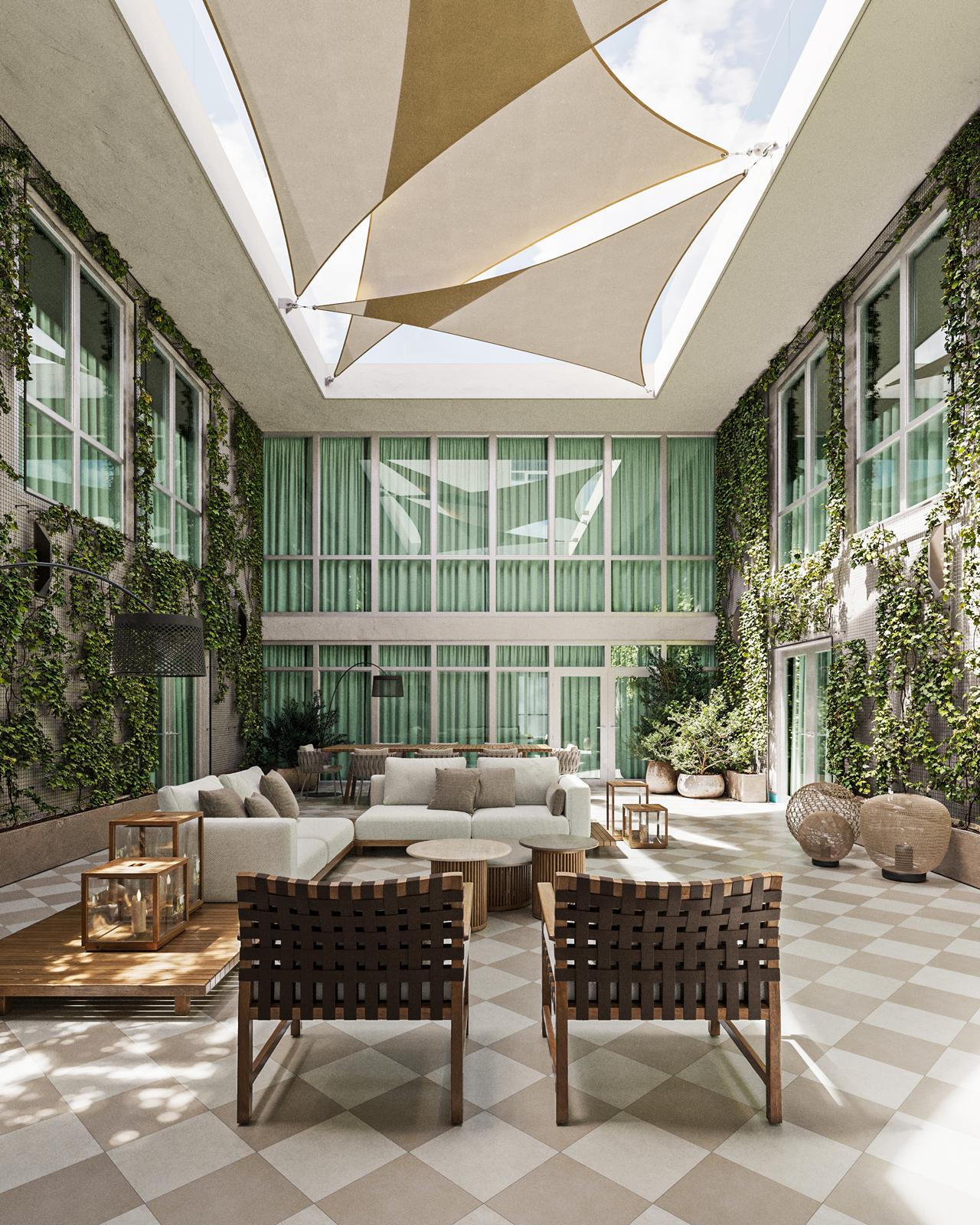 Studio Richard Wagner | Luxury Interior Design Miami
