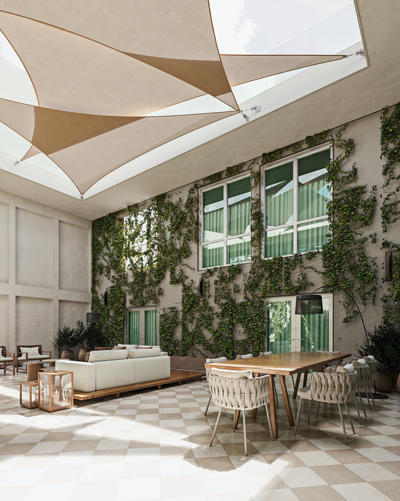 Studio Richard Wagner | Luxury Interior Design Miami