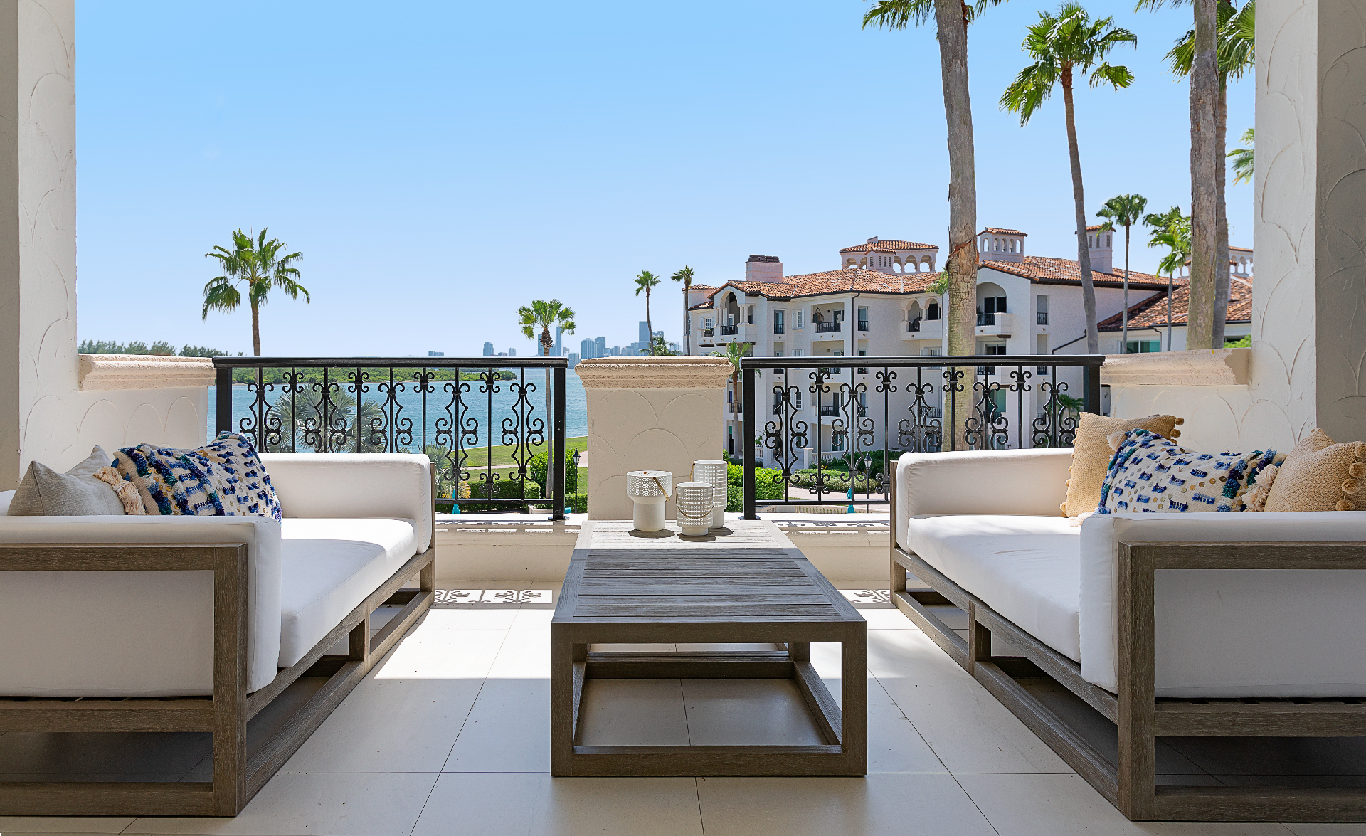 Studio Richard Wagner | Luxury Interior Design Miami