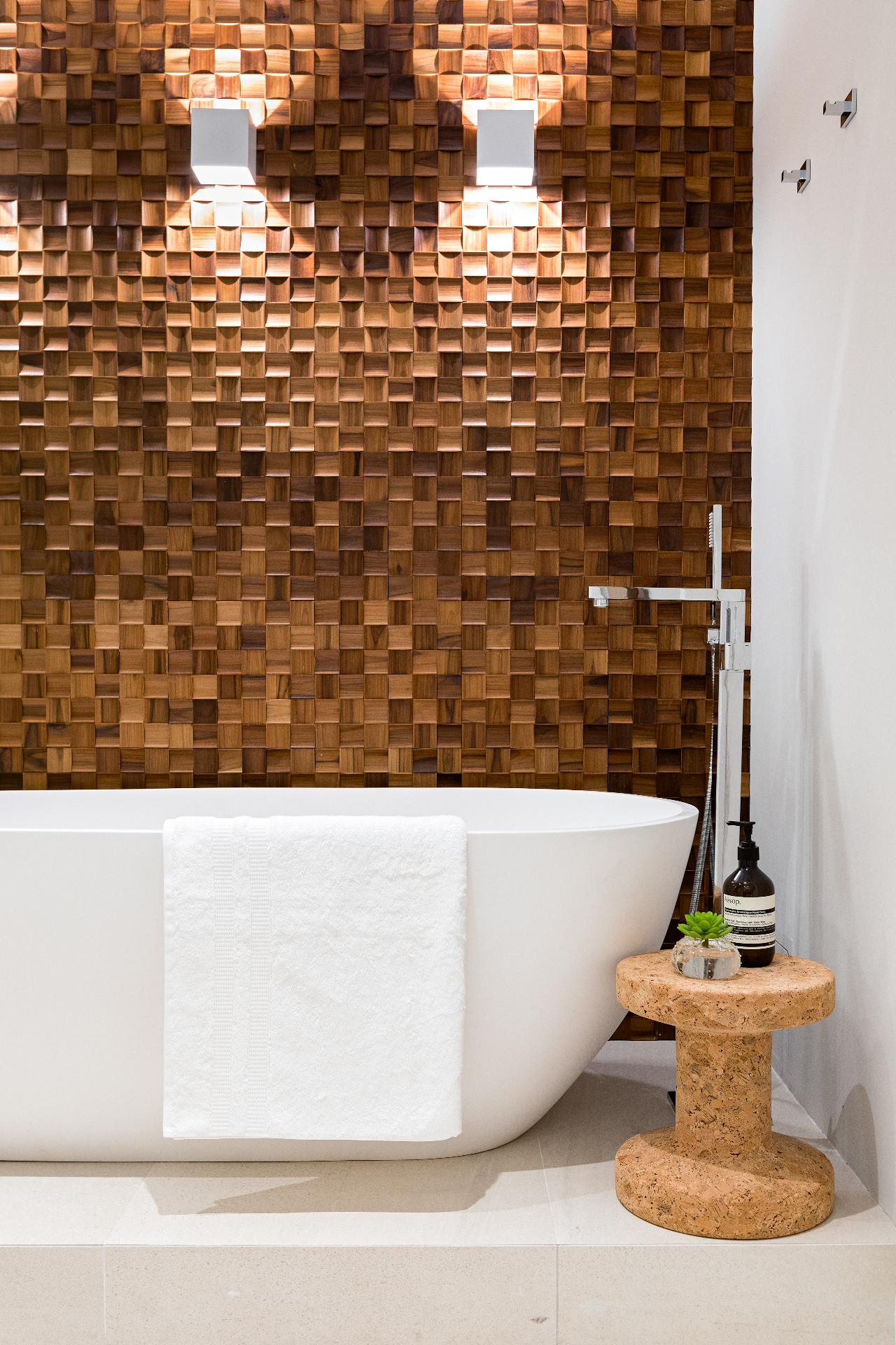 Fisher Island Interior Design | Luxury Apartment Renovation | Studio RW ...