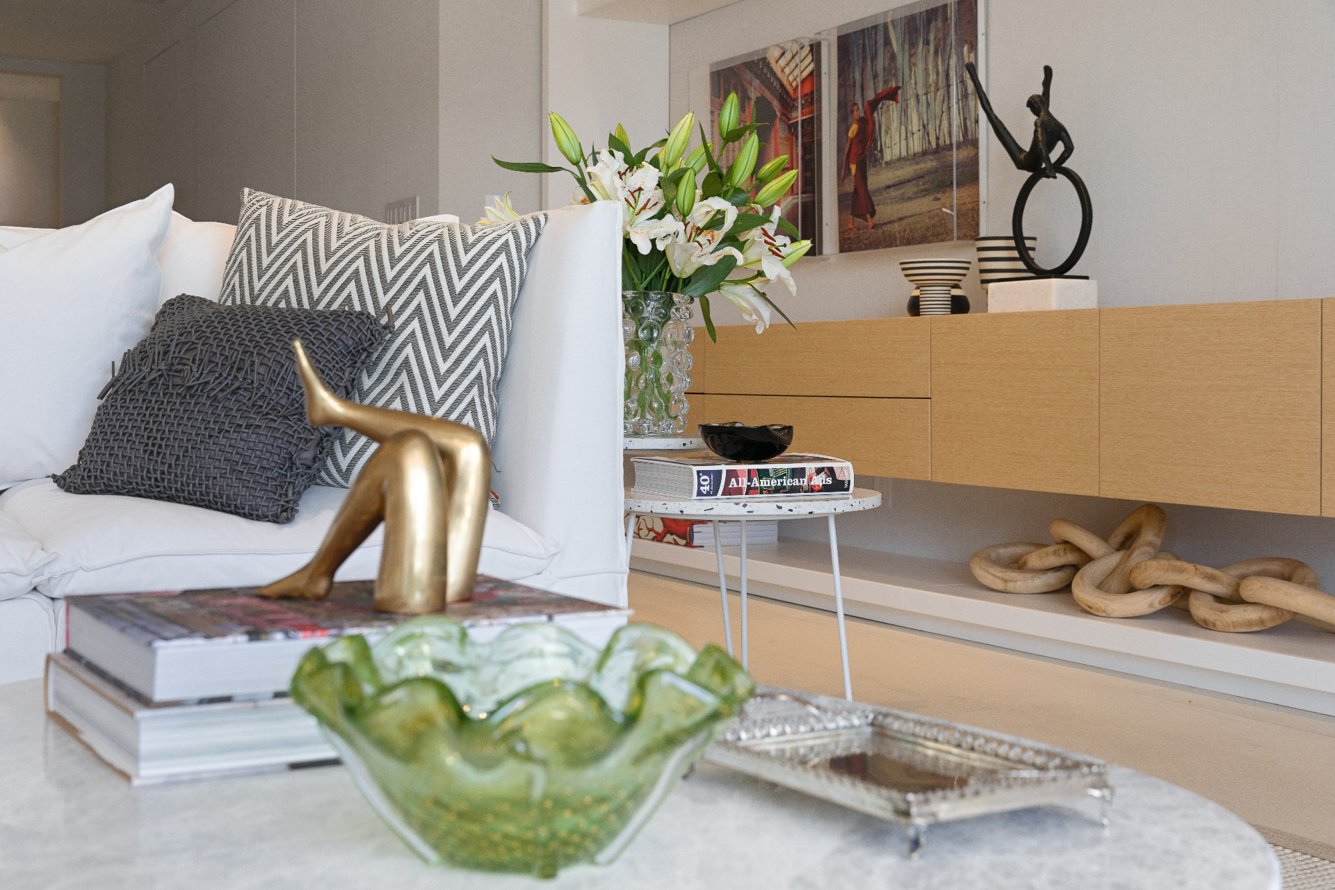 Studio Richard Wagner | Luxury Interior Design Miami