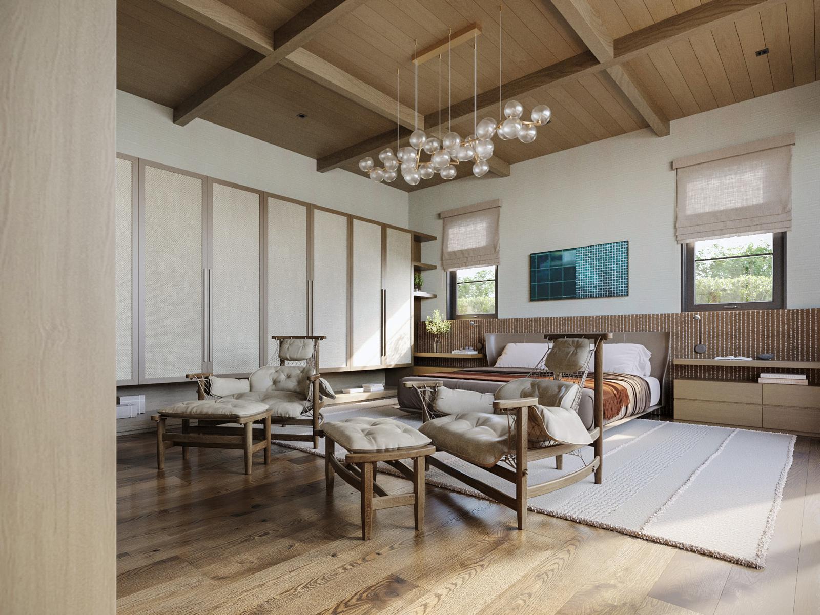 How Interior Design Impacts Mood, Health, and Performance | Studio RW ...