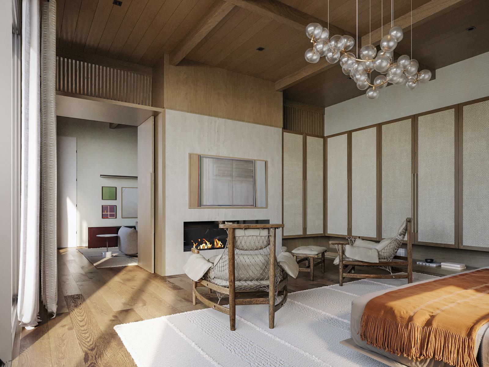 How Interior Design Impacts Mood, Health, and Performance | Studio RW ...
