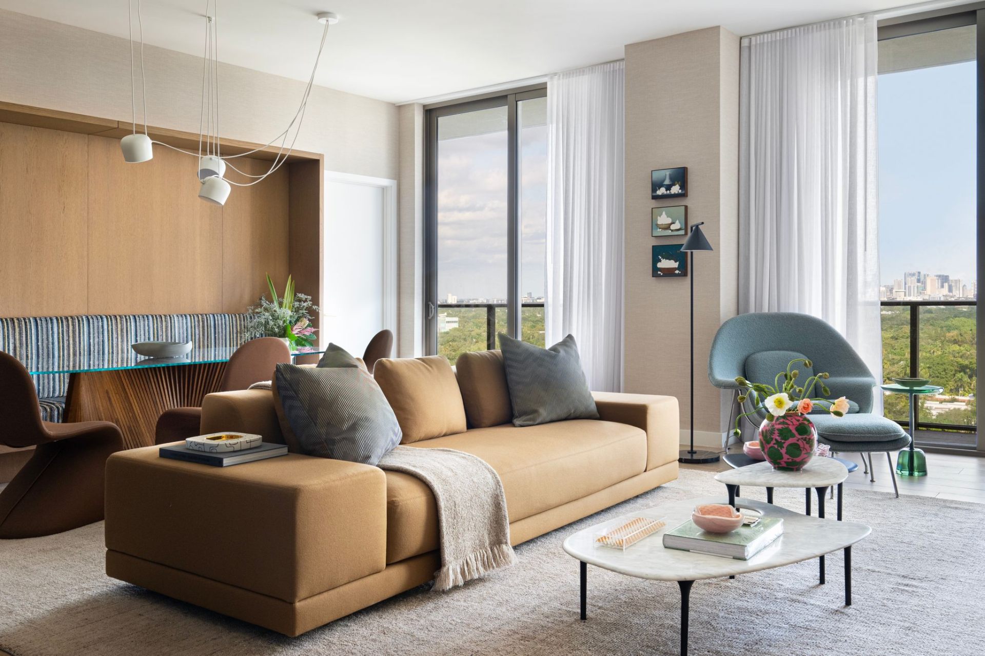 Studio Richard Wagner | Luxury Interior Design Miami | High-End ...