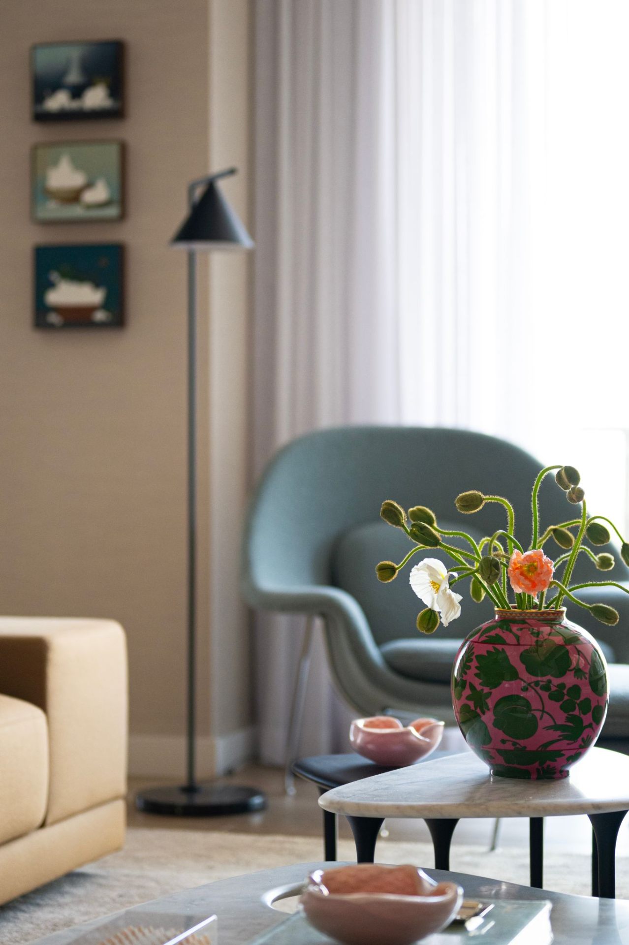 How Much Does an Interior Designer Cost in Miami? 2026 Guide | Studio ...