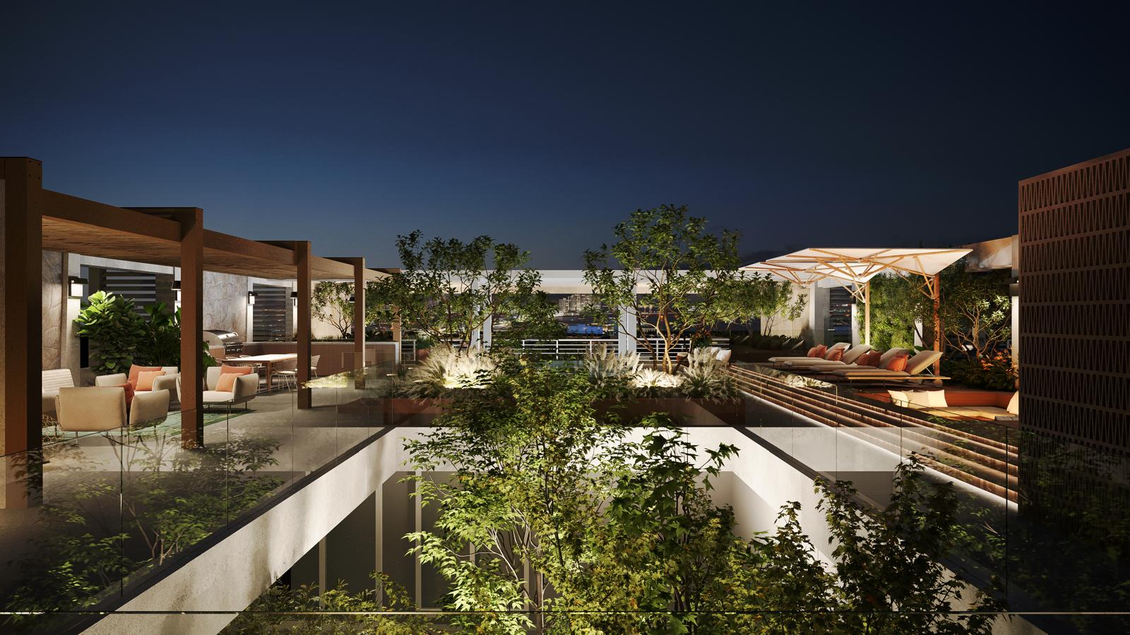 Studio Richard Wagner | Luxury Interior Design Miami