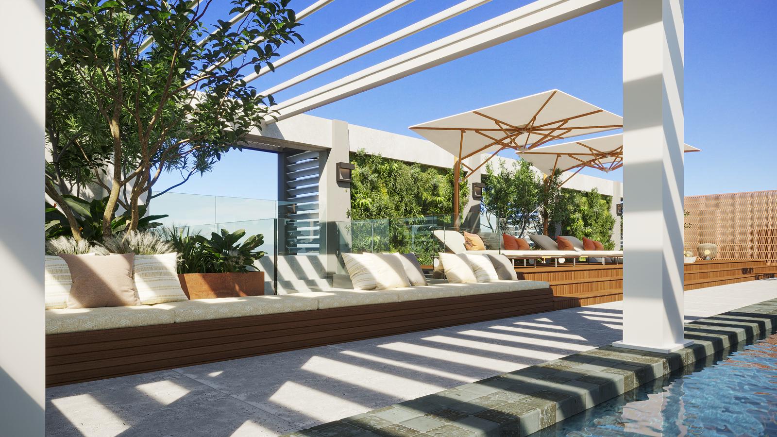 Studio Richard Wagner | Luxury Interior Design Miami