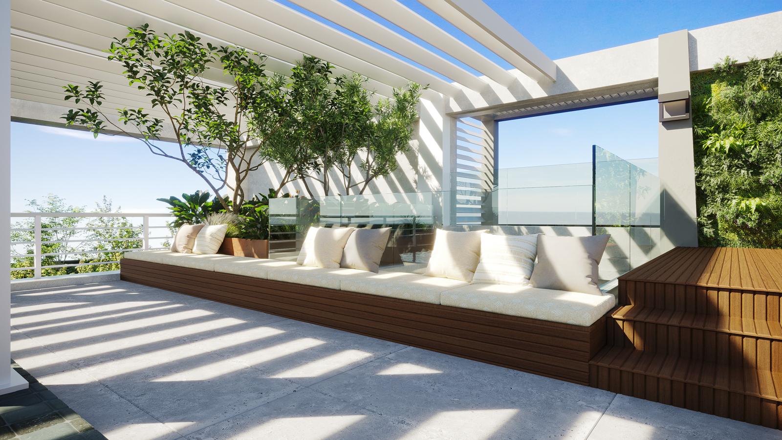 Studio Richard Wagner | Luxury Interior Design Miami