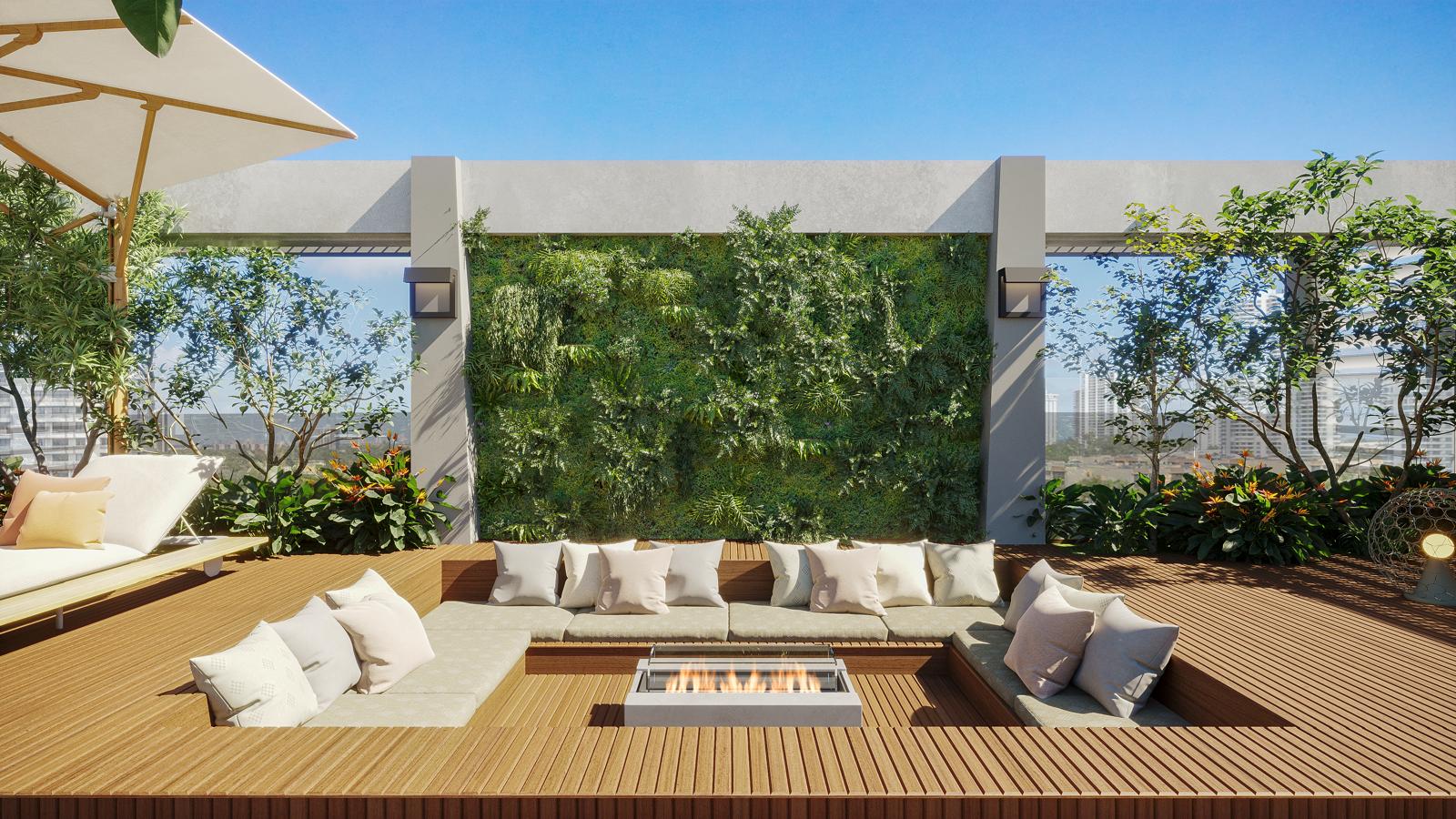 Studio Richard Wagner | Luxury Interior Design Miami