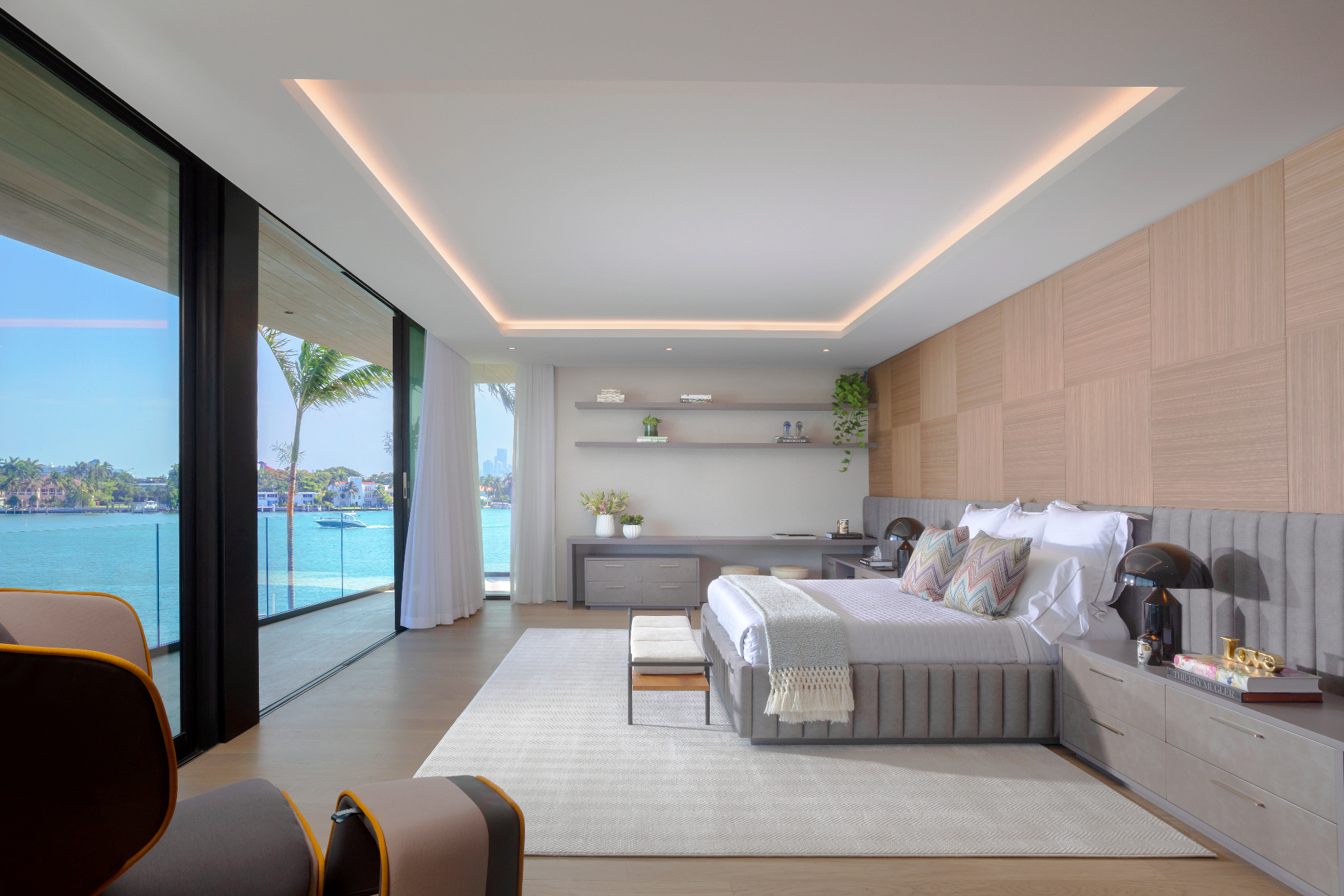 Studio Richard Wagner | Luxury Interior Design Miami